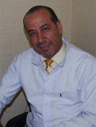 Dr Nutritionist عباس