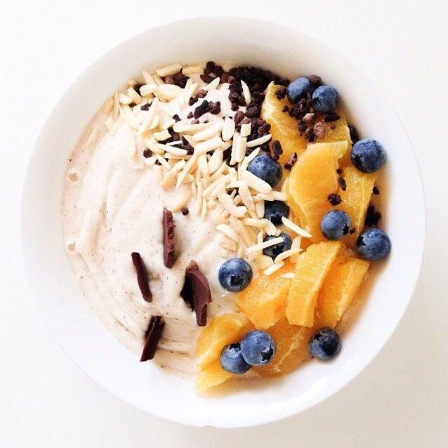 What should you not eat if you have type 1