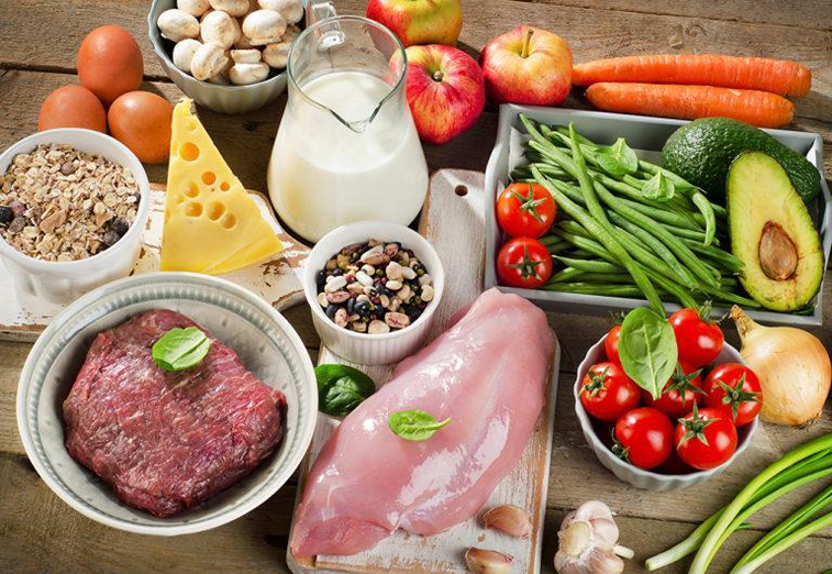 protein food on ducan diet