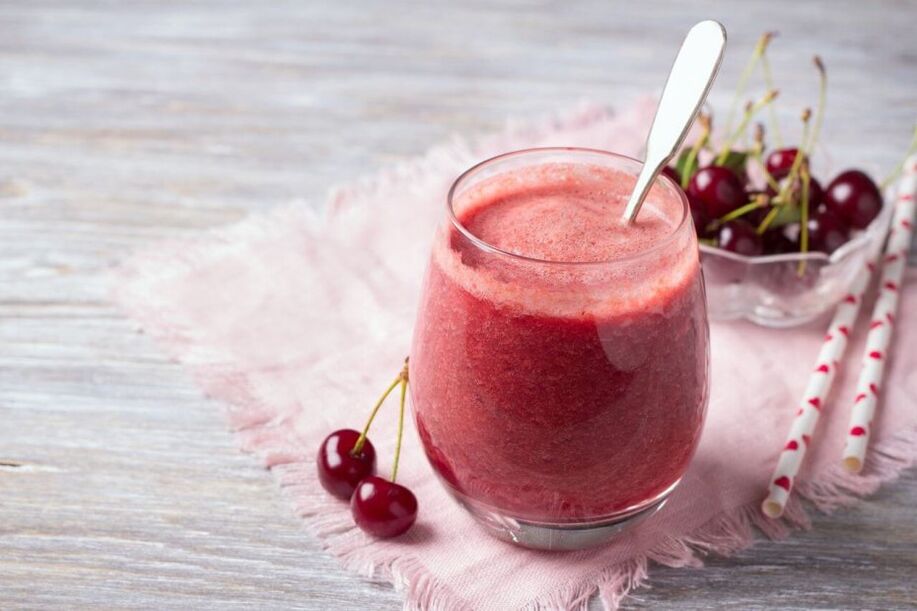 wear smoothie for weight loss