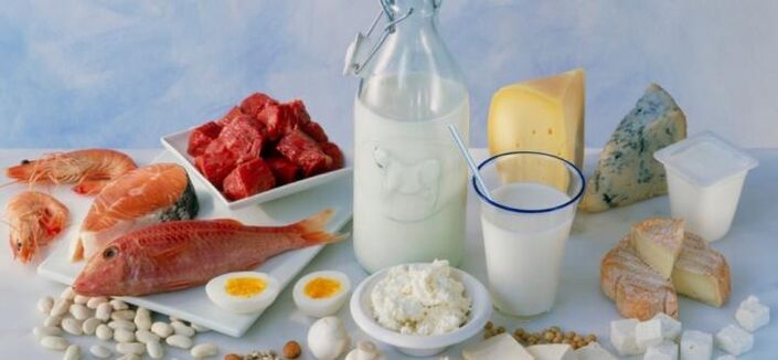 protein products for weight loss picture 2