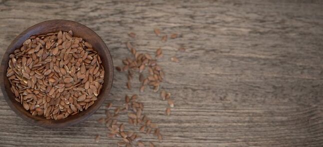 Flax seeds are good for weight loss