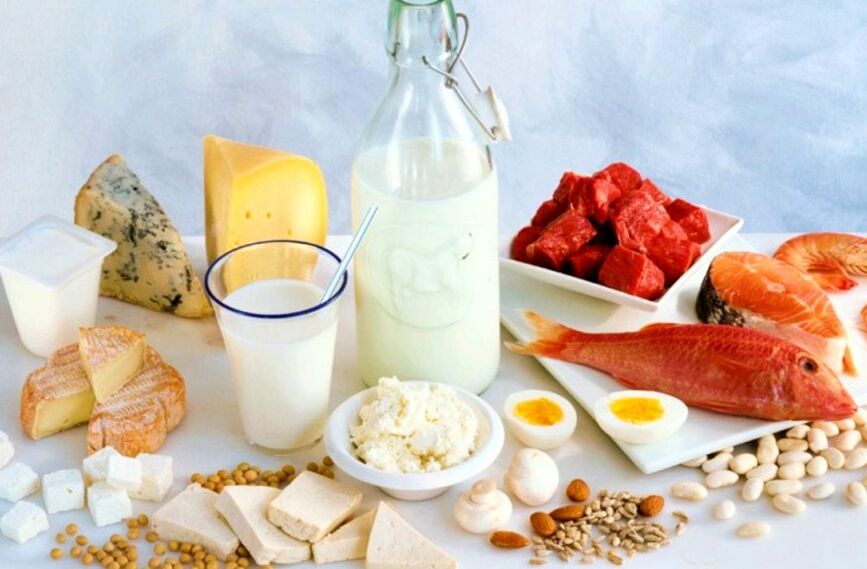 Protein